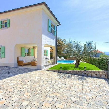 Villa Fundica Vrh  Exterior foto